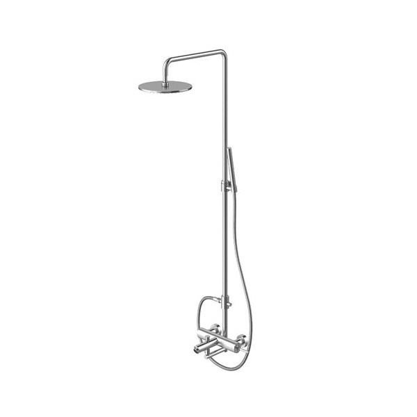 Kohlman Maxima zestaw wannowy