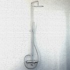 Kohlman Maxima zestaw wannowy