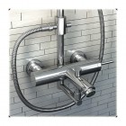 Kohlman Maxima zestaw wannowy