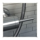 Kohlman Maxima zestaw wannowy