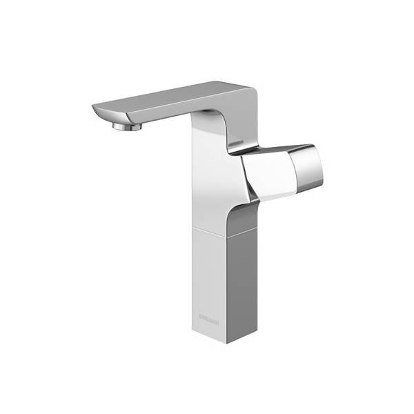 Kohlman Lexis bateria umywalkowa stojąca wysoka QB170L