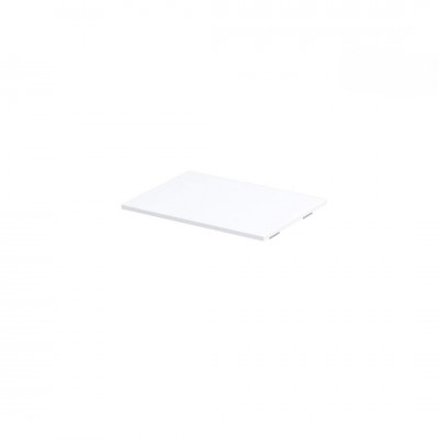 Oltens Lun blat naszafkowy 60 cm biały mat 63024000