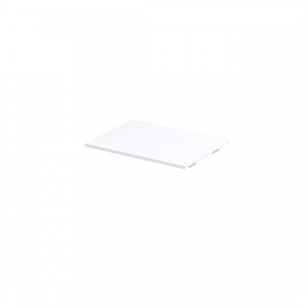 Oltens Lun blat naszafkowy 60 cm biały mat 63024000