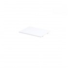 Oltens Lun blat naszafkowy 60 cm biały mat 63024000