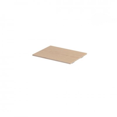 Oltens Lun blat naszafkowy 60 cm dąb 63024060