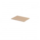 Oltens Lun blat naszafkowy 60 cm dąb 63024060