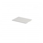 Oltens Lun blat naszafkowy 60 cm kaszmir 63024900