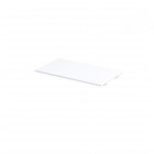 Oltens Lun blat naszafkowy 80 cm biały mat 63025000