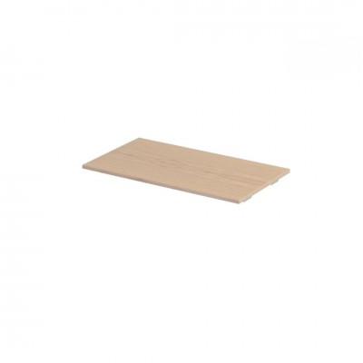 Oltens Lun blat naszafkowy 80 cm dąb 63025060