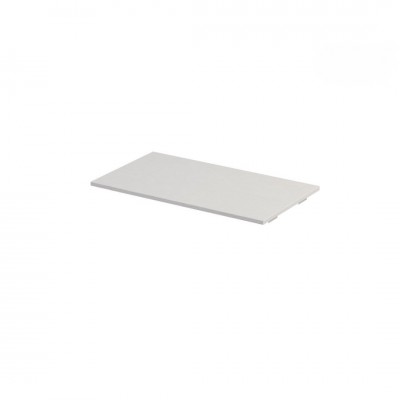 Oltens Lun blat naszafkowy 80 cm kaszmir 63025900