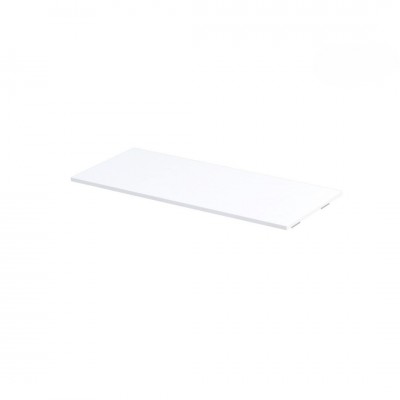 Oltens Lun blat naszafkowy 100 cm biały mat 63026000