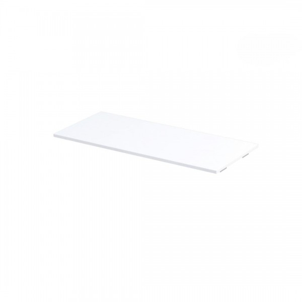 Oltens Lun blat naszafkowy 100 cm biały mat 63026000