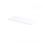 Oltens Lun blat naszafkowy 100 cm biały mat 63026000