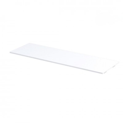 Oltens Lun blat naszafkowy 120 cm biały mat 63027000