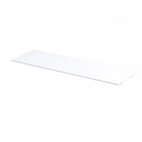 Oltens Lun blat naszafkowy 120 cm biały mat 63027000