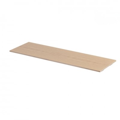 Oltens Lun blat naszafkowy 120 cm dąb 63027060