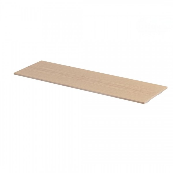 Oltens Lun blat naszafkowy 120 cm dąb 63027060