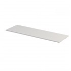 Oltens Lun blat naszafkowy 120 cm kaszmir 63027900
