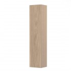 Oltens Lun szafka 160 cm boczna wisząca dąb 60037060