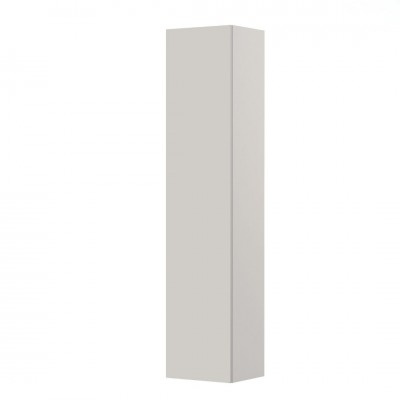 Oltens Lun szafka 160 cm boczna wisząca kaszmir 60037900