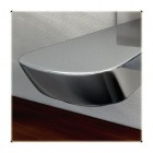 Kohlman Lexis bateria umywalkowa podtynkowa 2-otworowa wylewka 17 cm QW185L