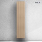 Oltens Lun szafka 160 cm boczna wisząca dąb 60036060