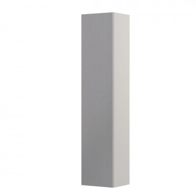 Oltens Lun szafka 160 cm boczna wisząca kaszmir 60036900