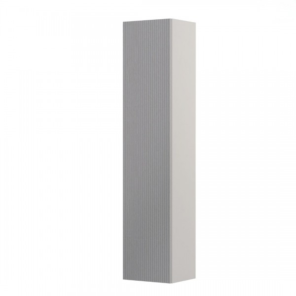 Oltens Lun szafka 160 cm boczna wisząca kaszmir 60036900