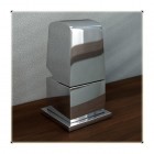 Kohlman Lexis bateria wannowa stojąca 3-otworowa QB241L