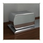 Kohlman Lexis bateria wannowa stojąca 5-otworowa QB242L