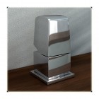 Kohlman Lexis bateria wannowa stojąca 4-otworowa QB244L