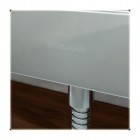 Kohlman Lexis bateria prysznicowa ścienna QW120L