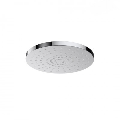 Oltens Pluva deszczownica 25 cm okrągła chrom 37010100