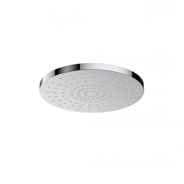 Oltens Pluva deszczownica 25 cm okrągła chrom 37010100