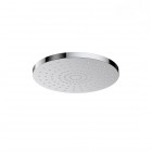 Oltens Pluva deszczownica 25 cm okrągła chrom 37010100