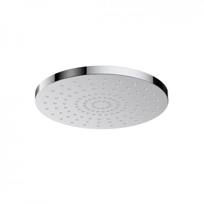 Oltens Pluva deszczownica 30 cm okrągła chrom 37011100