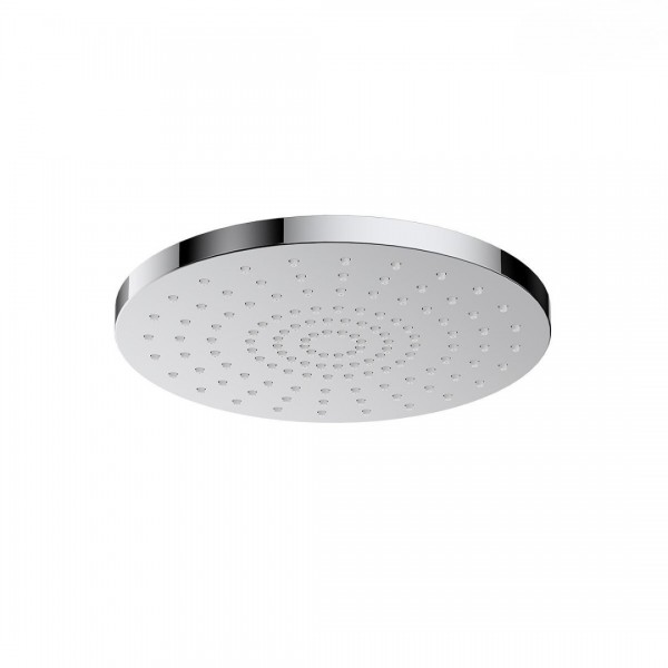 Oltens Pluva deszczownica 30 cm okrągła chrom 37011100