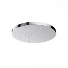 Oltens Pluva deszczownica 30 cm okrągła chrom 37011100