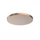 Oltens Pluva deszczownica 30 cm okrągła miedź szczotkowana 37011610