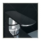 Kohlman Foxal bateria umywalkowa stojąca QB100F