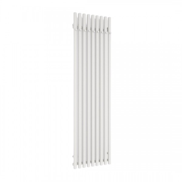 Oltens Stang grzejnik łazienkowy 180x48 cm biały 55030000