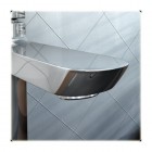 Kohlman Foxal bateria umywalkowa stojąca wysoka QB170F