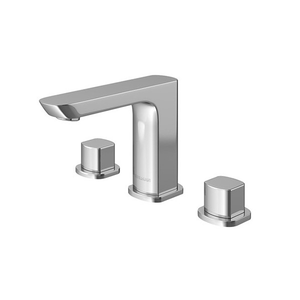 Kohlman Foxal bateria umywalkowa stojąca 3-otworowa QB200F