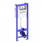 Oltens Triberg stelaż podtynkowy 40 cm do miski WC wiszącej 50011000