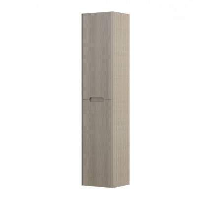 Oltens Hamnes szafka 160 cm boczna wisząca dąb 60038060