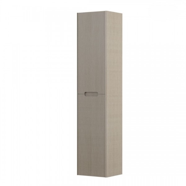 Oltens Hamnes szafka 160 cm boczna wisząca dąb 60038060