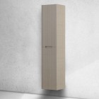 Oltens Hamnes szafka 160 cm boczna wisząca dąb 60038060