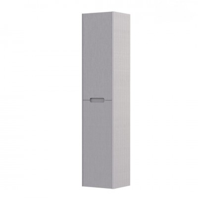 Oltens Hamnes szafka 160 cm boczna wisząca kaszmir 60038900
