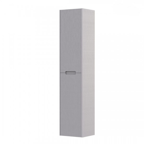 Oltens Hamnes szafka 160 cm boczna wisząca kaszmir 60038900