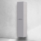 Oltens Hamnes szafka 160 cm boczna wisząca kaszmir 60038900
